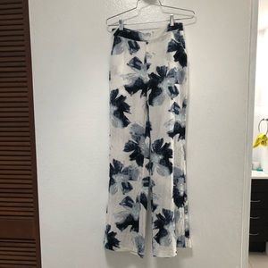 Jenn - Wide Leg Pants